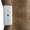 Burlap Clip