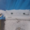 Snow clip
